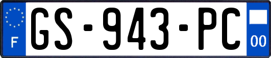 GS-943-PC