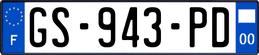 GS-943-PD