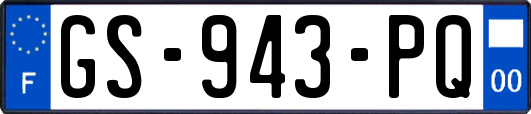 GS-943-PQ