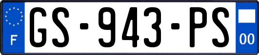 GS-943-PS