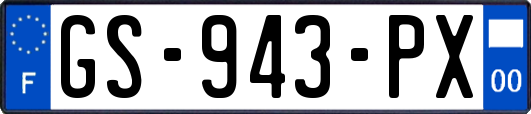 GS-943-PX