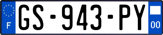 GS-943-PY