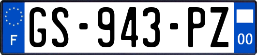 GS-943-PZ