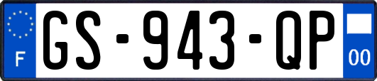 GS-943-QP