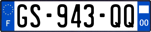 GS-943-QQ
