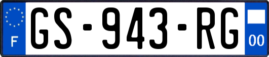 GS-943-RG