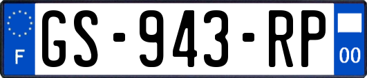 GS-943-RP
