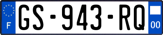 GS-943-RQ