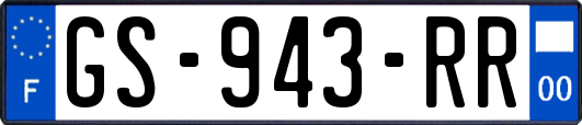 GS-943-RR
