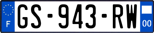 GS-943-RW