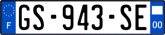 GS-943-SE