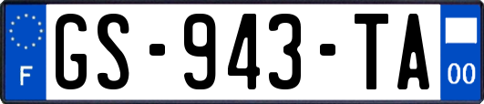 GS-943-TA