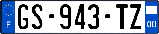 GS-943-TZ