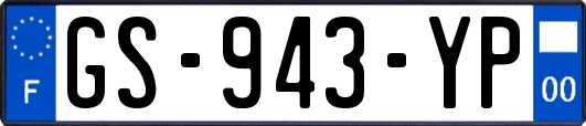 GS-943-YP