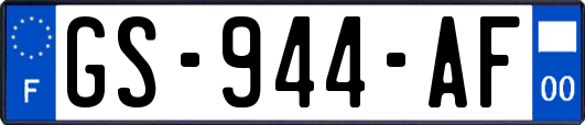 GS-944-AF