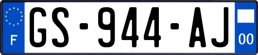 GS-944-AJ