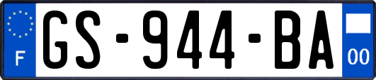 GS-944-BA