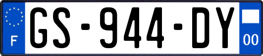 GS-944-DY