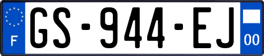 GS-944-EJ