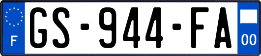GS-944-FA