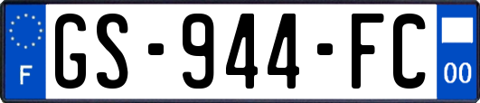 GS-944-FC