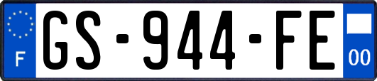 GS-944-FE