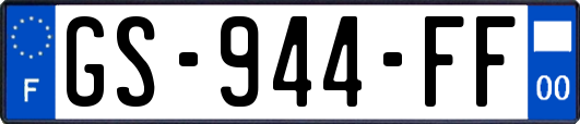 GS-944-FF