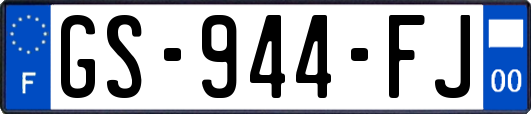 GS-944-FJ
