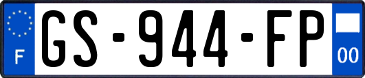 GS-944-FP