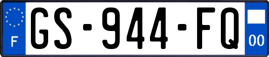 GS-944-FQ