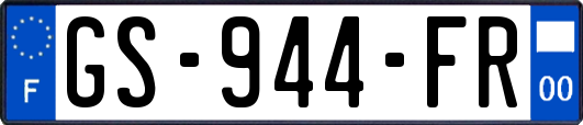 GS-944-FR