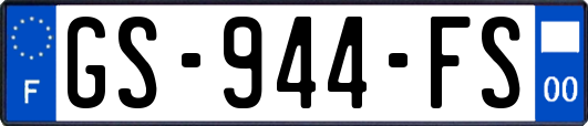 GS-944-FS