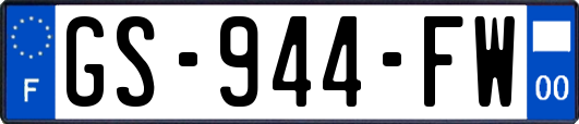 GS-944-FW