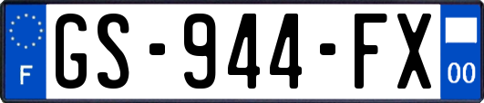 GS-944-FX