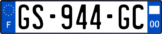 GS-944-GC