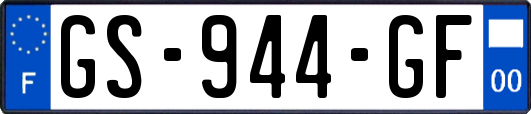 GS-944-GF