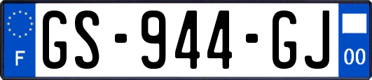 GS-944-GJ