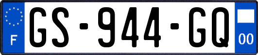 GS-944-GQ
