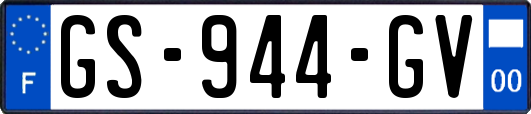 GS-944-GV