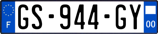 GS-944-GY