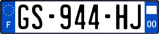 GS-944-HJ
