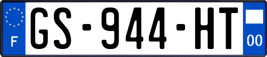 GS-944-HT