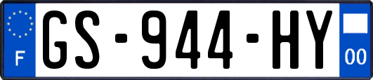 GS-944-HY