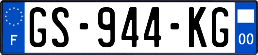 GS-944-KG