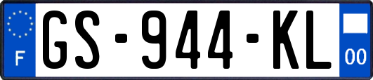 GS-944-KL