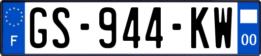 GS-944-KW