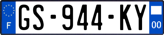 GS-944-KY