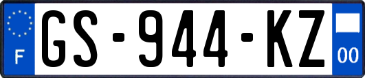 GS-944-KZ