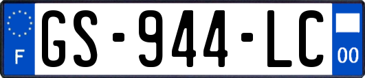 GS-944-LC
