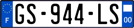 GS-944-LS